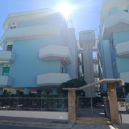 B&B Delfis Gallipoli Exterior photo