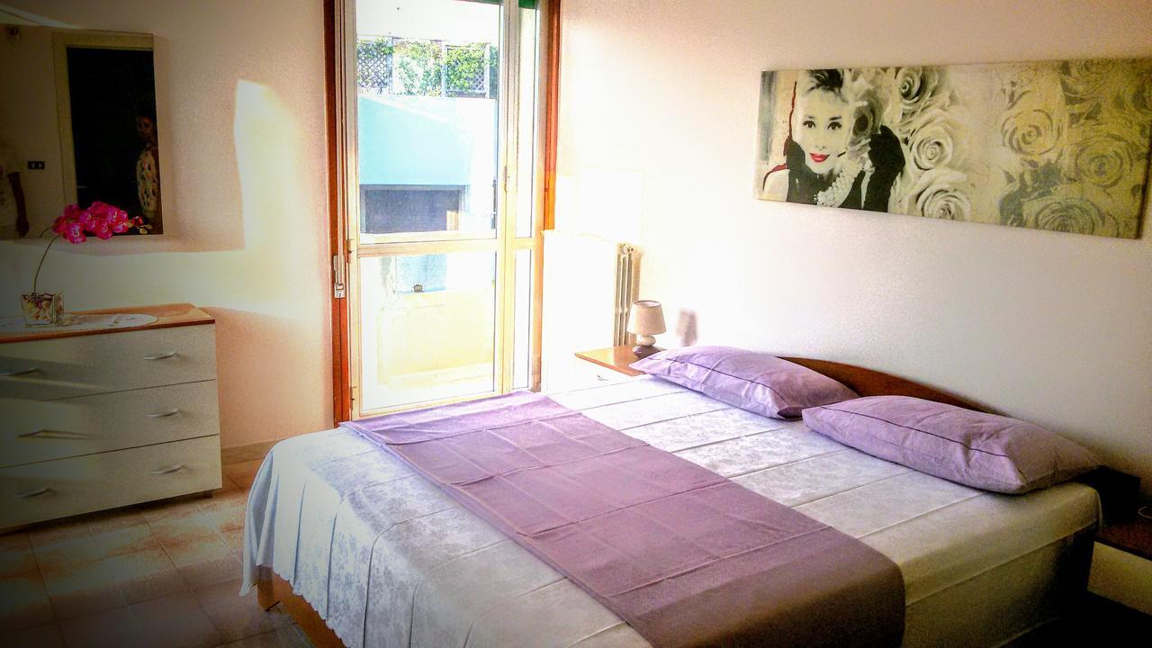 B&B Delfis Gallipoli Exterior photo